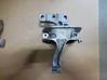 Engine mount bracket 5Q0199262BG