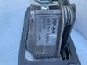 Gear shifter/selector 1K0711049AJ