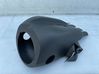 Steering wheel trim 8P0880255
