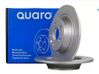Rear brake disc 