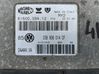 Engine control unit/module 036906014CF