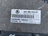 Engine control unit/module 06A906019BT