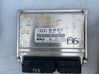 Engine control unit/module 8E0909557E