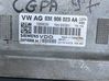 Engine control unit/module 03E906023AA