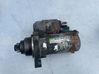 Starter motor 02Z911023G
