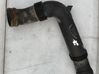 Air intake hose/pipe 1K0129618AJ