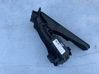 Accelerator throttle pedal 1K1721503L