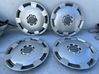 R16 wheel hub/cap/trim 8P0601147A