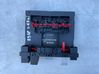 Comfort/convenience module 8P0907279C