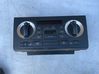 Climate control unit 8P0820043J