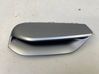 Front bumper lower grill 8737277
