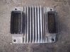 Engine control unit/module 8973743620