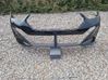 Front bumper 51115A32AC9