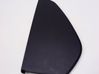 Dashboard side end trim 95B857176B