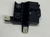 Radiator mount bracket 8577009