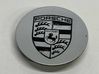 Radnabendeckel Felgendeckel original 9P0601147