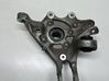 Front wheel hub spindle knuckle 8095657