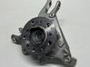 Front wheel hub spindle knuckle 8095658