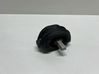 Engine mount bracket 6777388
