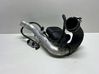 Intercooler hose/pipe 95B145673D