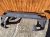 Front bumper 5FA807221K