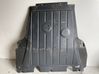 Placa protectora/protector antisalpicaduras motor 8200540585