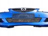 Front bumper 20022005