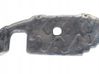 Engine splash shield/under tray 20092015