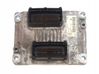 Engine control unit/module ECU 0261208207
