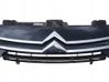 Front bumper upper radiator grill 1497645077
