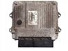 Engine control unit/module ECU 55571621