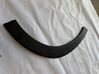 Fender trim (molding) 