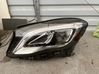 Lampa przednia A1569067500