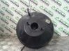 Brake booster 