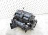 Interior heater climate box assembly 