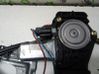 Комплект электрического механизма для подъема окна 68020070AA
