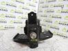 Engine mount bracket 