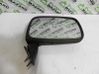 Manual wing mirror 