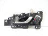 Front door interior handle 72160SMGE01ZA