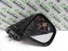 Manual wing mirror 96660604