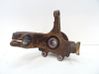 Front wheel hub spindle knuckle 1471854
