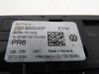 Panel klimatyzacji 2G1820045PEYW