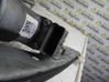Front door window regulator with motor 9802740880