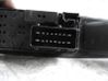Electric window control switch 98012507XT