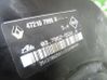 Bomba de freno 472108624R