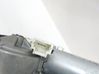 Aizmugurējā loga tīrītāja motoriņš 8200017385