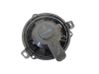 Heater fan/blower A4548200642