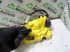 Sliding door lock 1608934480
