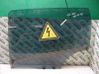Rear door window glass 823019956R
