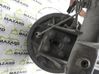 Rear axle beam 555012669R